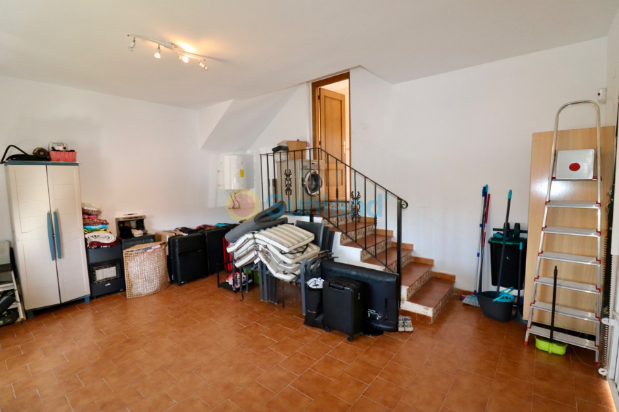 Använda fastigheter - Country house - Catral