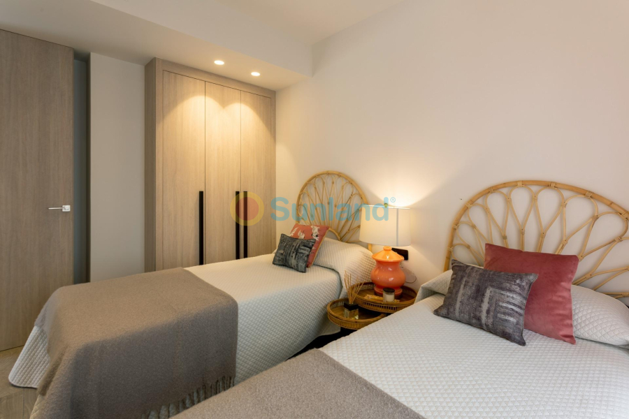 New Build - Semidetached - Algorfa - La finca golf