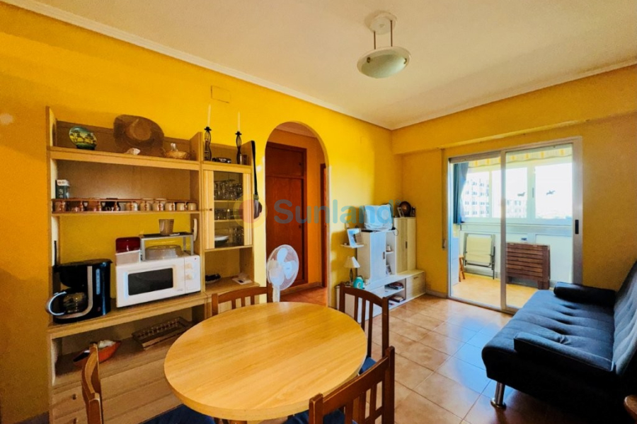 Вторичка - Апартамент - La Mata - Puerto Romano