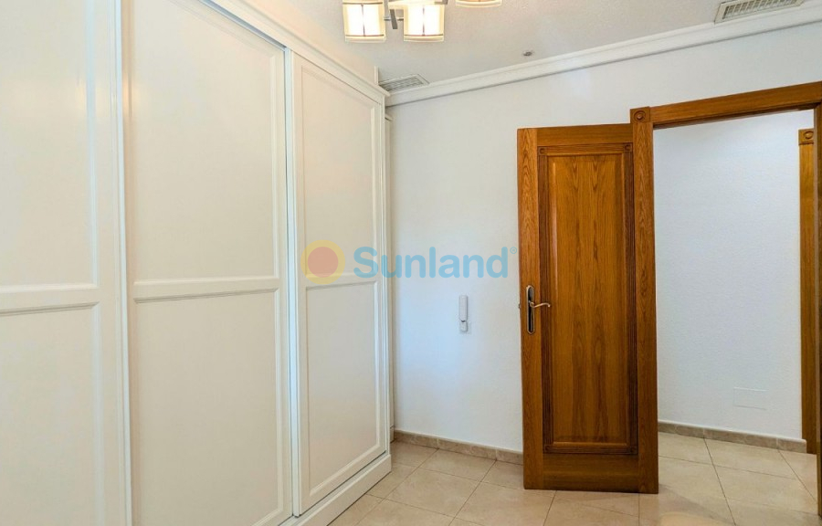 Resale - Detached Villa - Ciudad Quesada