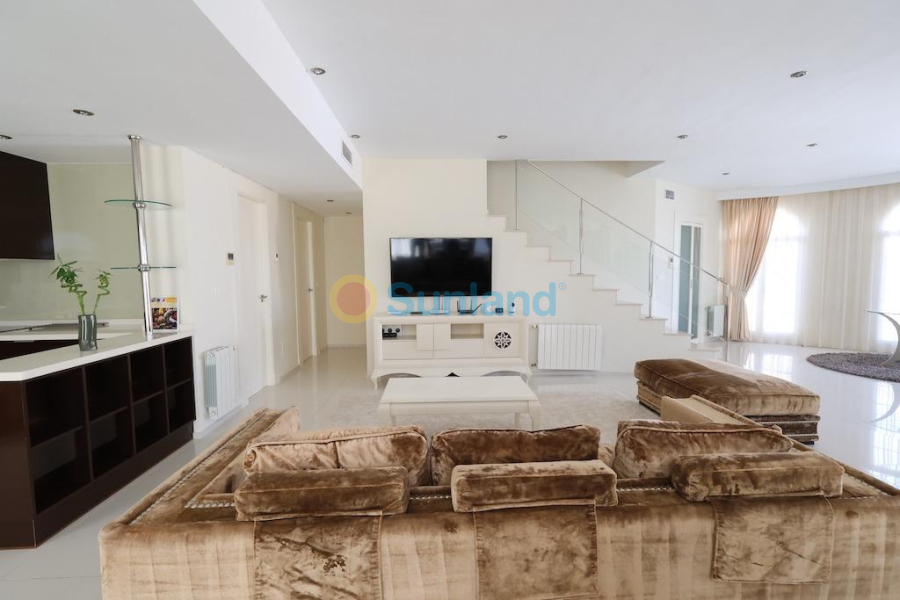 Resale - V - Ciudad Quesada - Ciudad Quesada - Doña Pepa