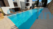 Resale - Apartment - Orihuela Costa - Las Ramblas