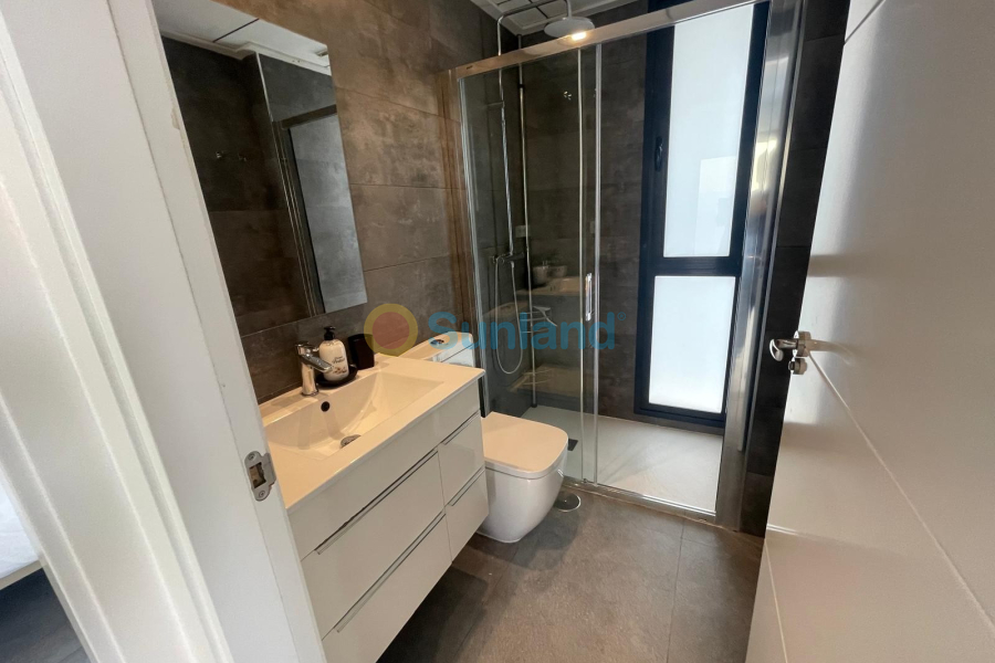 Använda fastigheter - Villa - Orihuela Costa - Villamartin