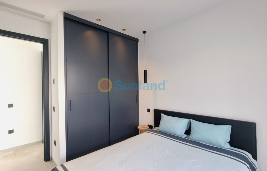 Resale - Detached Villa - Rojales