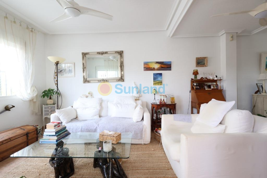 Segunda mano - V - Orihuela Costa - Playa Flamenca Norte