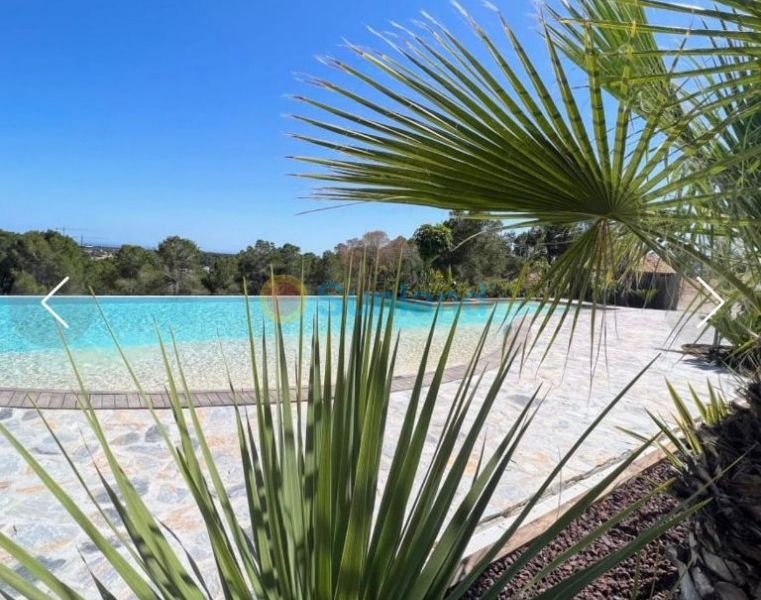 Använda fastigheter - Lägenhet - Las Colinas Golf