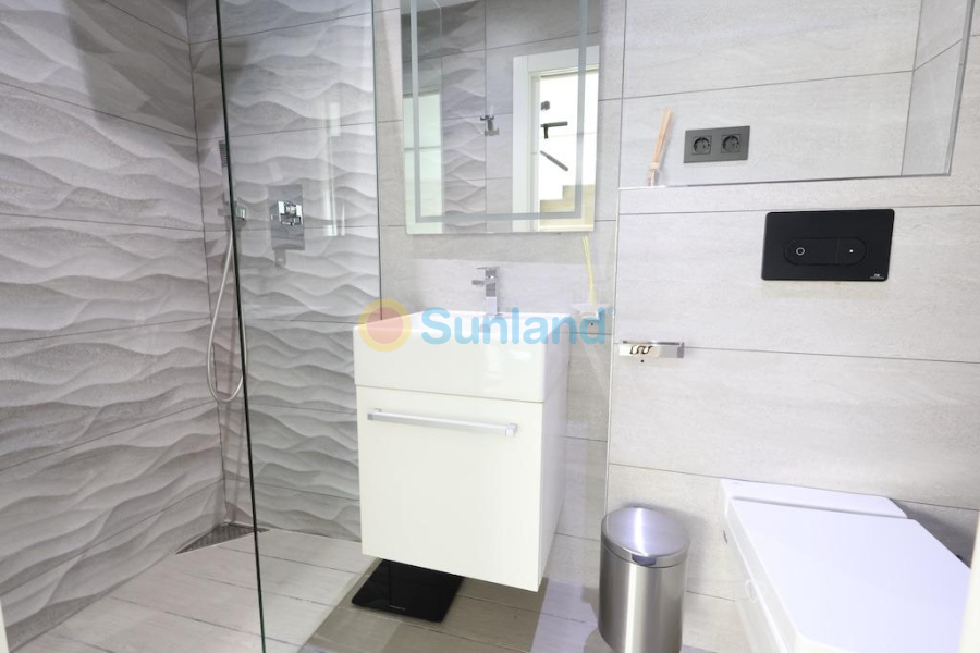 Brukte eiendommer - V - Jávea - Xàbia - Monte Olimpo