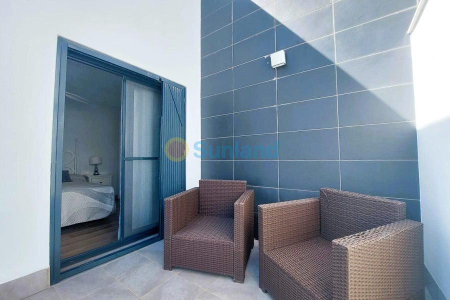 Segunda mano - T - Pilar de la Horadada - Torre de la Horadada