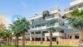 Resale - Apartment - Orihuela Costa - Orihuela