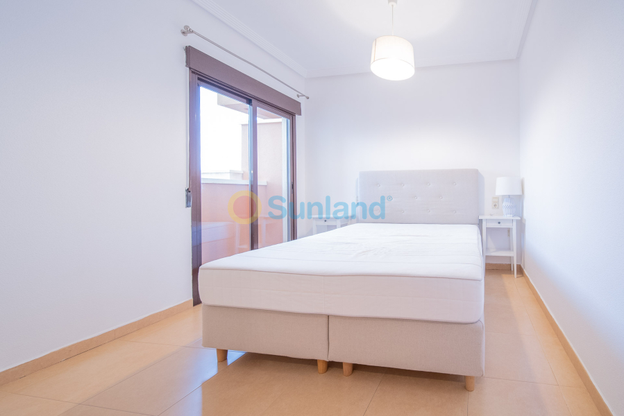 Använda fastigheter - Apartamento - Orihuela Costa - Lomas De Cabo Roig