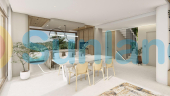 Nueva construcción  - Chalet - Finestrat - Avda. America