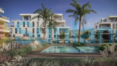 New Build - Apartment - Benicassim - Almadraba