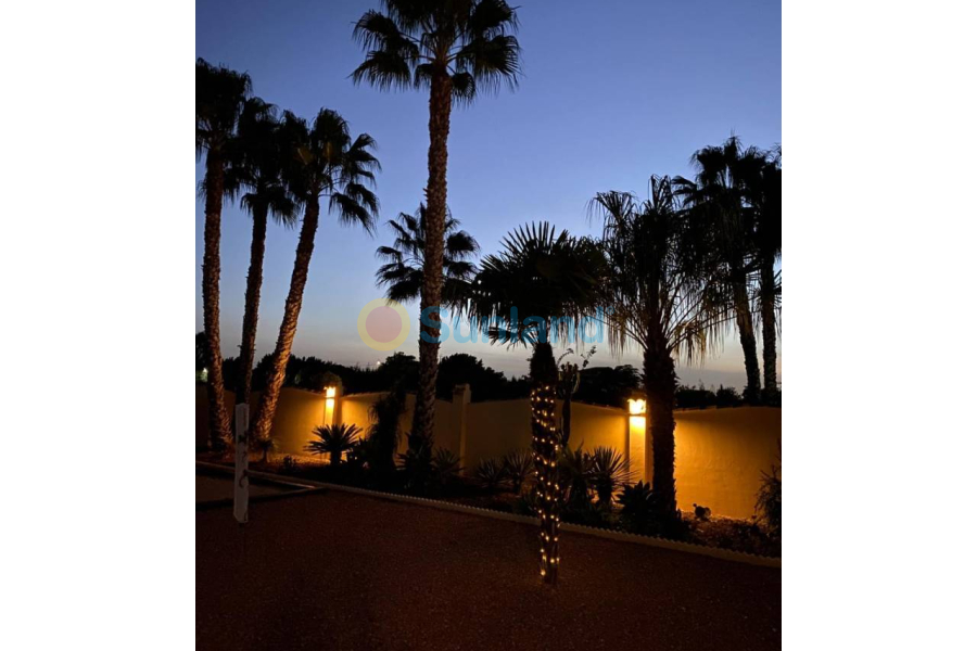 Segunda mano - Country house - Rafal