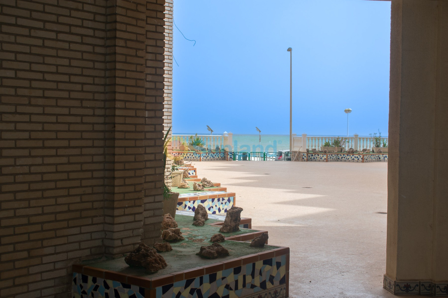 Segunda mano - Apartamento - Torrevieja - Playa Los Locos