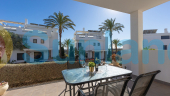 Segunda mano - Apartment - Ground Floor - Orihuela Costa - Las Ramblas