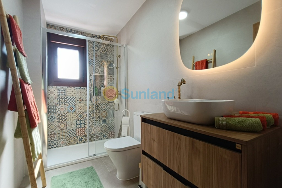 Verkauf - Haus - Pinar De Campoverde - 