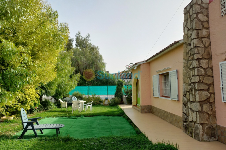 Resale - Villa - Els Poblets