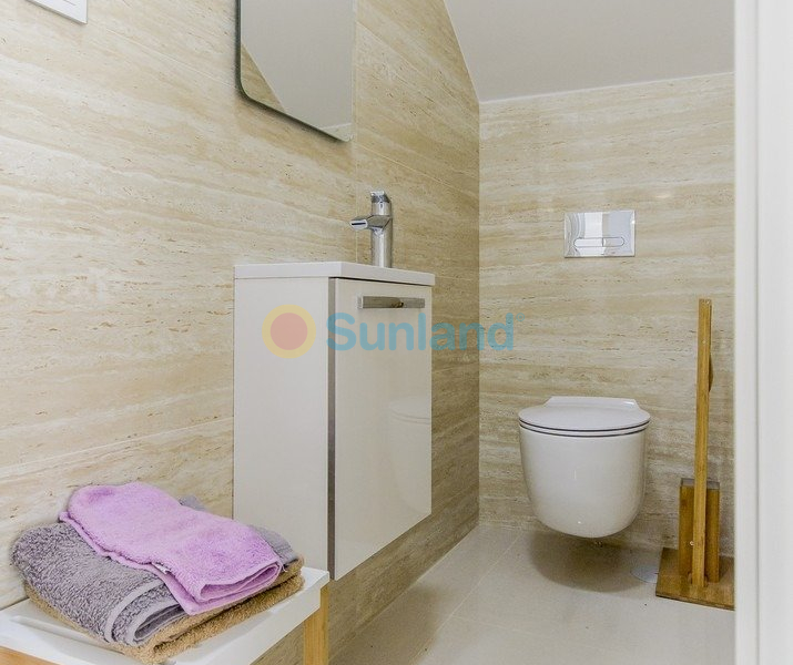 New Build - Villa - San Miguel De Salinas - Cerro del Sol