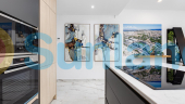 Nueva construcción  - Ground floor apartment - Orihuela Costa - Los Altos