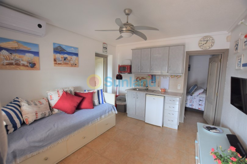 Brukte eiendommer - Detached Villa - Ciudad Quesada - Pueblo Bravo