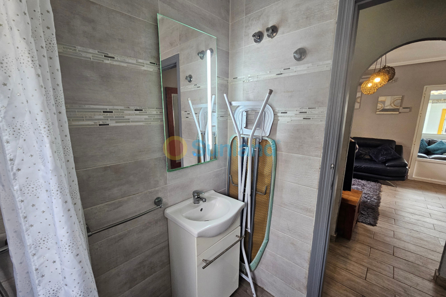 Använda fastigheter - Villa - Playa Flamenca - San Jose