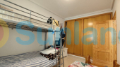 Resale - Apartment - Orihuela Costa