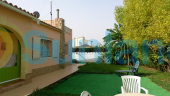 Resale - Villa - Els Poblets