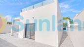 New Build - Villa - Orihuela costa - Pinar de Campoverde
