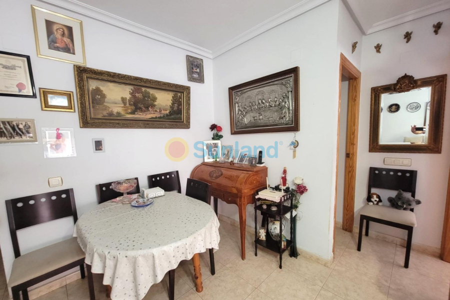 Resale - Apartment - Torrevieja - 