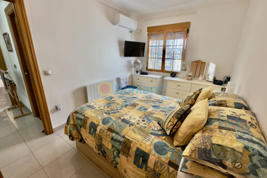 Resale - Villa - Benijofar