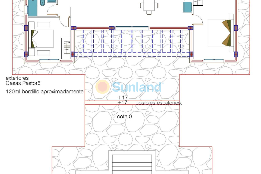New Build - Villa - Pinoso - Camino Del Prado