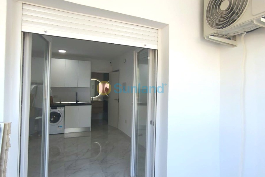 Resale - Studio apartment - Ciudad Quesada - Upper Quesada