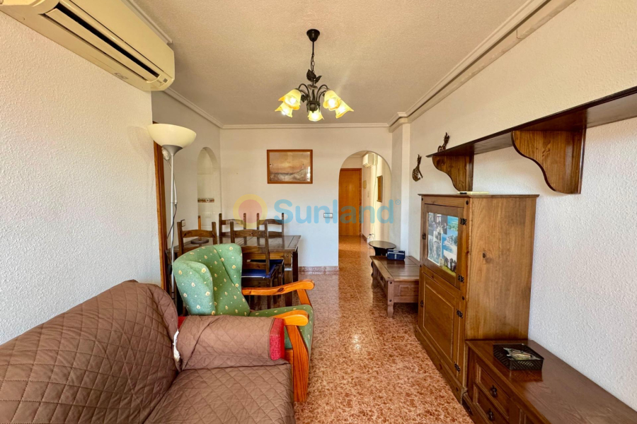 Brukte eiendommer - P - Torrevieja - Centro