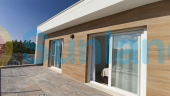 Resale - Villa - San Pedro del Pinatar - 