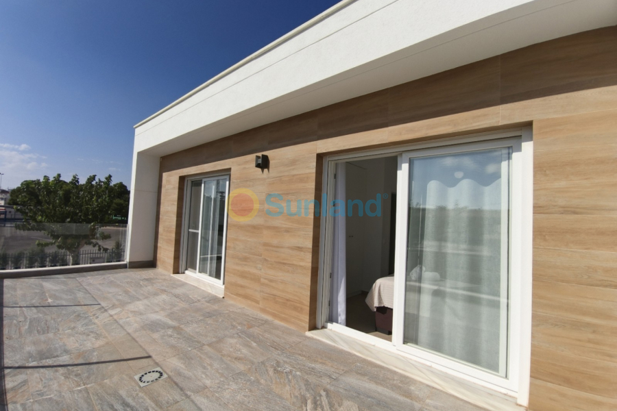 Resale - Villa - San Pedro del Pinatar - 