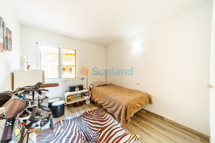 Brukte eiendommer - Apartamento - Torrevieja - Playa del Cura