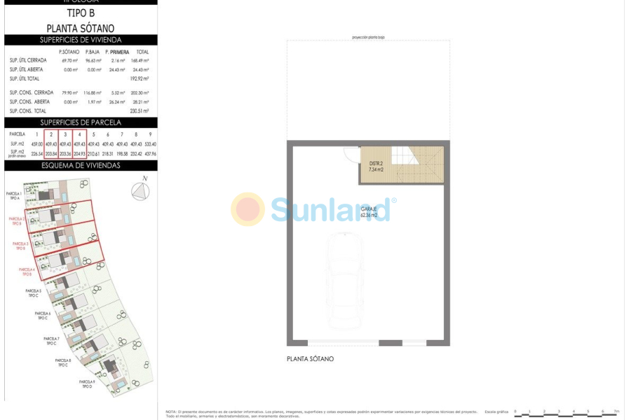Ny bygg - Villa - Finestrat - Sierra cortina