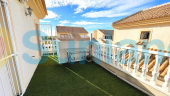 Resale - Detached Villa - Ciudad Quesada - Airstrip