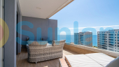 Resale - Apartment - Torrevieja - Punta Prima