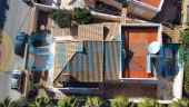 Brukte eiendommer - Villa - Torrevieja - Los Balcones