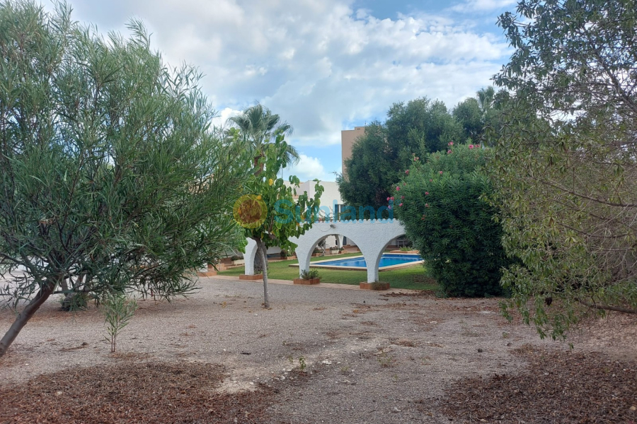 Använda fastigheter - Villa - La Manga del Mar Menor