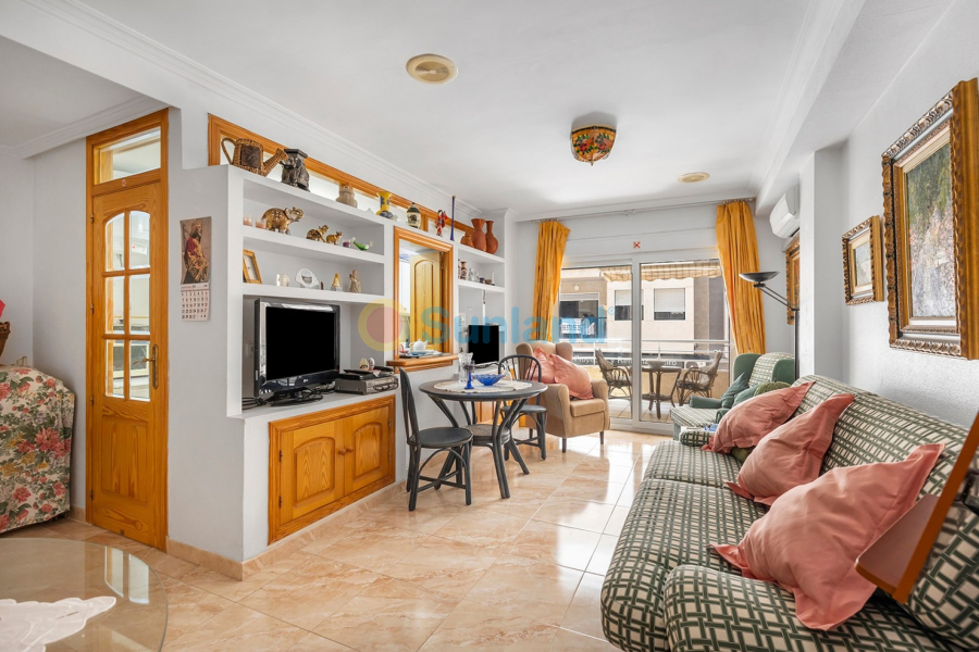 Resale - Apartment - Flat - La Mata - Playa