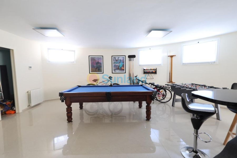 Resale - V - Ciudad Quesada - Ciudad Quesada - Doña Pepa