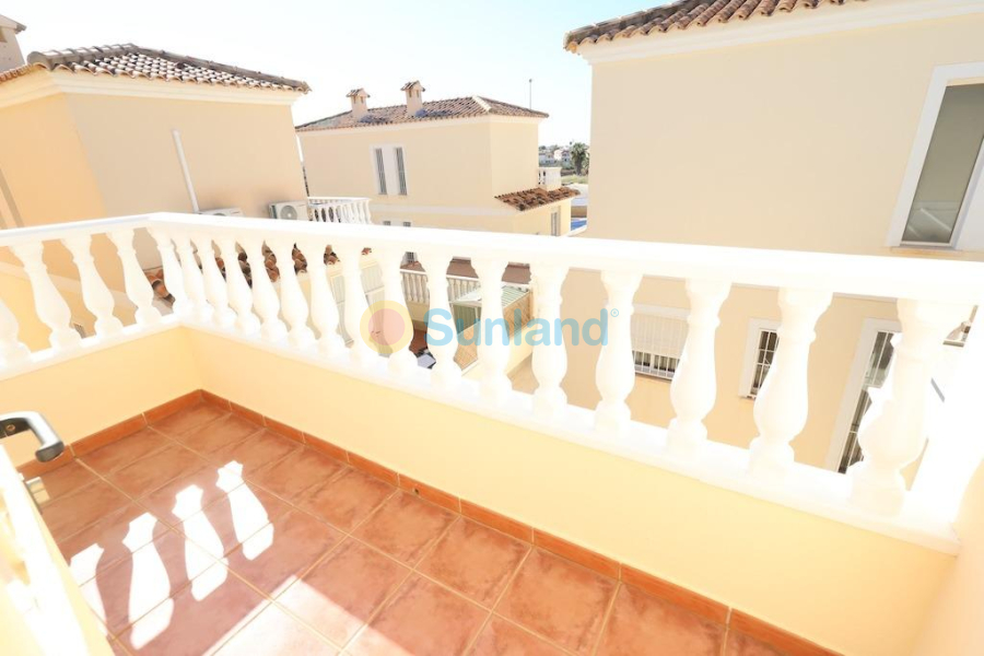 Segunda mano - V - Orihuela Costa - Lomas De Cabo Roig