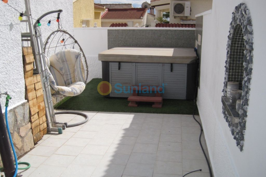 Använda fastigheter - Villa - Ciudad Quesada - Town Center