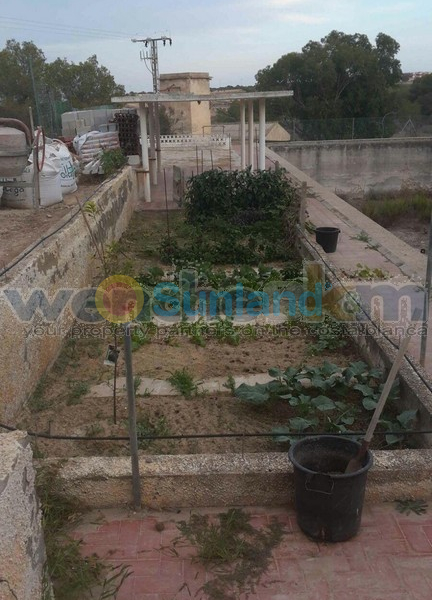 Вторичка - Bилла - Torrevieja - Los Balcones