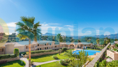 Resale - Apartment - Altea - Altea Hills
