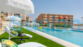 Resale - Apartment - Guardamar del Segura - Guardamar Del Segura