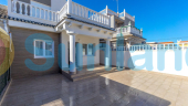 Brukte eiendommer - Villa - Torrevieja - El Chaparral