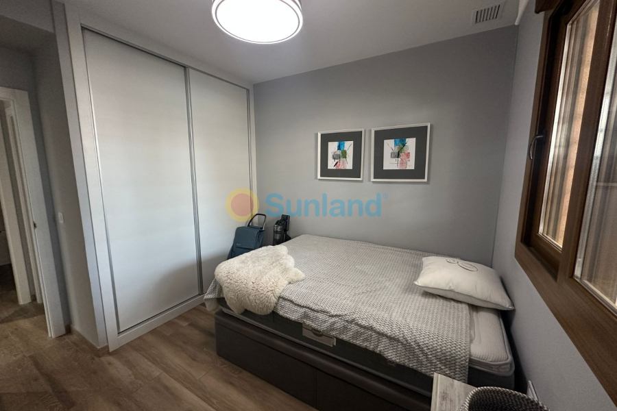 Resale - Apartment - Orihuela Costa - Los Dolses